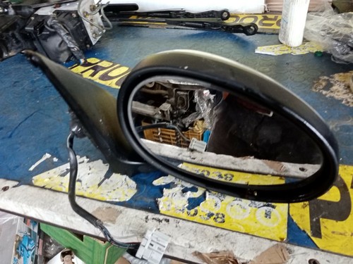 Specchietto sinistro rover - ,
