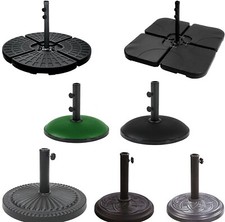 Grande base ombrellone