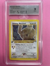 Pokemon 110/105 Neo Destiny