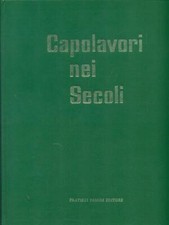 capolavori nei secoli 1vol.-