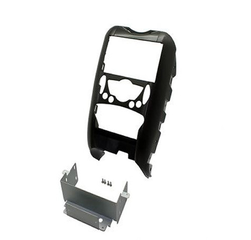 Kit montaggio autoradio din - montaggio,