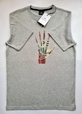 T-shirt Paul Smith nuova con