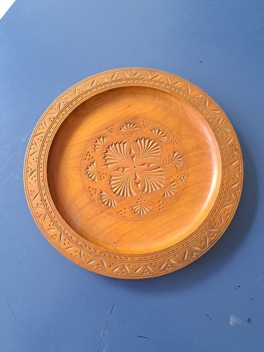 Artigianato etnico piatto - ],