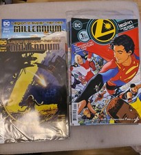 Legion of Super-Heroes (Vol.8