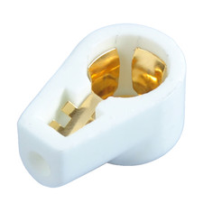 2pcs tappi anodo tubo - tappi, placca