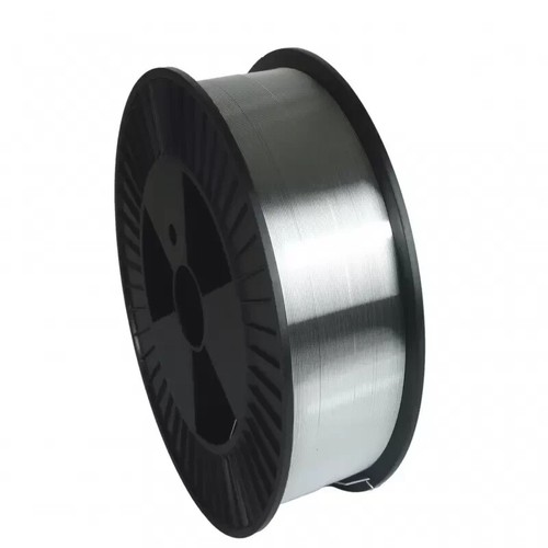 Bobina 2kg filo alluminio - filo,