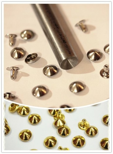 Promozione 200pz borchie - 200pz, a