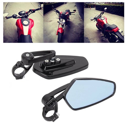 Coppia specchietti per