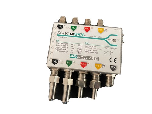 Fracarro scr414sky - fracarro,