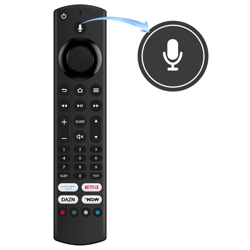 Telecomando ald187r sostituito - ald187r,
