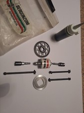 Differenziale Thorsen Per Kyosho Inferno