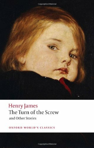 The turn screw - the,