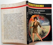 MONDADORI SEGRETISSIMO N.421