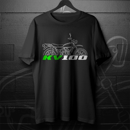 Per tifosi kawasaki - tifosi,