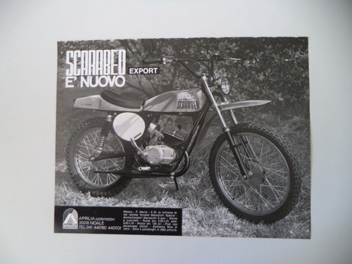 Advertising pubblicità 1972 - advertising,