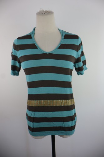 Les copains maglia donna - copains, tg