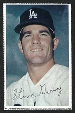 Todays 1971 Los Angeles