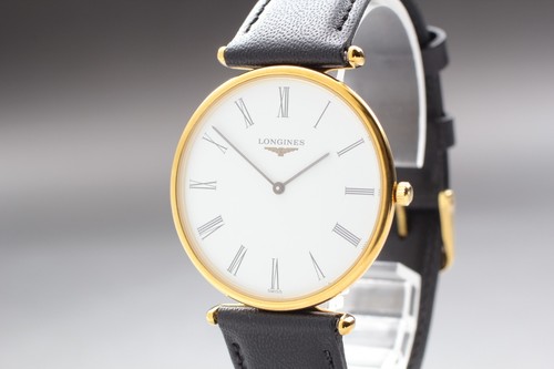 Quasi nuovo orologio - orologio, uomo
