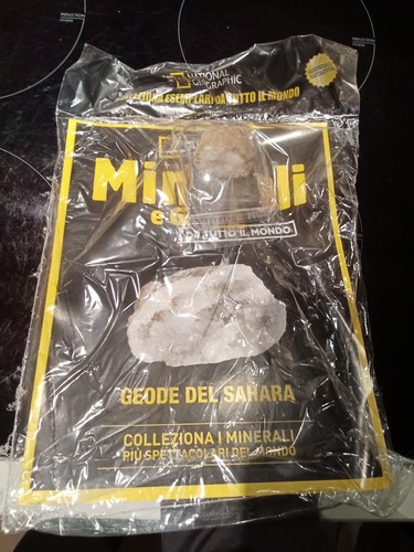 Collezione minerali gemme di - gemme,