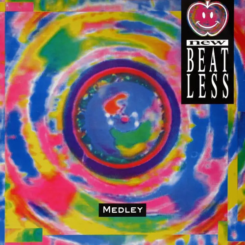 New beat less medley - less, vinile