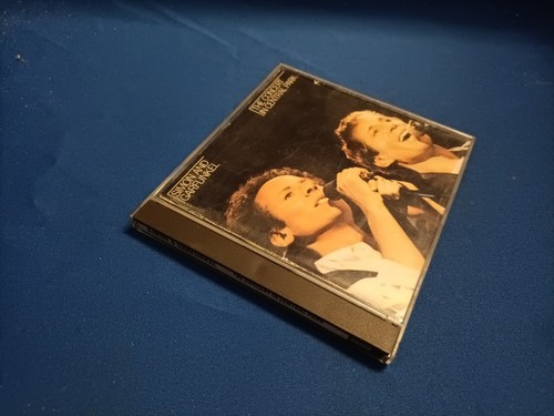 Simon and garfunkel - cd,