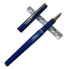 Penna stilografica PLATINUM