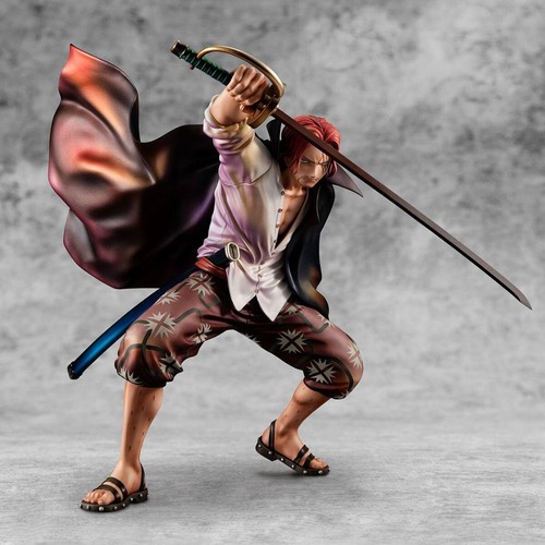 Funko pop shanks figurina - figurina, in