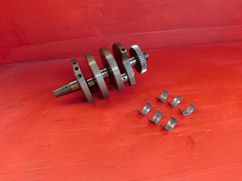 Albero motore yamaha 07 - albero,