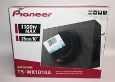 Pioneer TS-WX1010A 1100 Watt