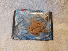 Pastiglie freno a disco