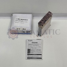 NUOVO RELÈ STATO SOLIDO OMRON