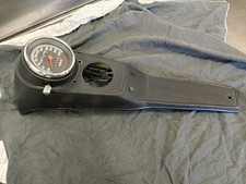 FXR tank console serbatoio