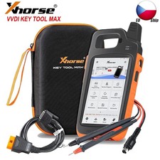 Xhorse vvdi key - tool, pro
