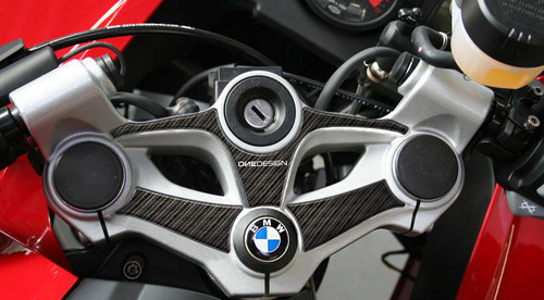 Onedesign top yoke protezione - onedesign,