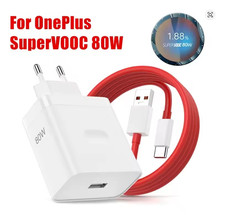 Caricabatterie 80W Supervooc