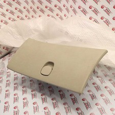 SPORTELLO PORTA OGGETTI GRIGIO CHIARO ALFA 159 COD. 156063060 NUOVO ORIGINALE