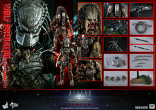 Hot Toys_Aliens Vs