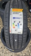 Pneumatico GOMME 205/55 R16