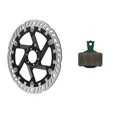 brake disc mdr-p 220mm 6 holes