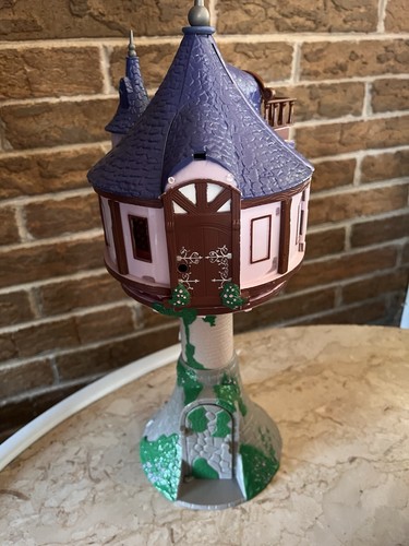 Disney raperonzolo torre - disney,