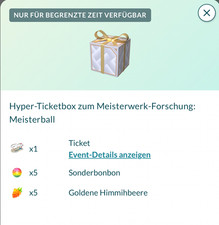 👻PoKeMon Go: Ricerca