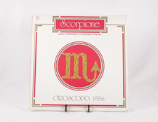 Stephen Schlaks – Scorpione