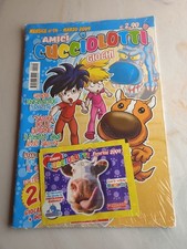 Amici cucciolotti giochi rivista