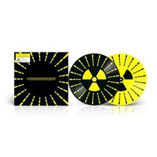 Kraftwerk radio activity - kraftwerk,