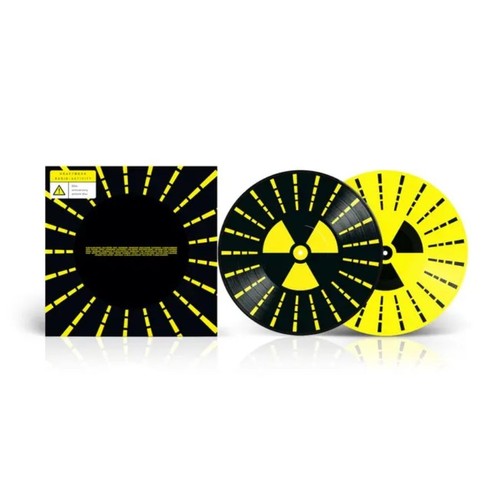 Kraftwerk radio activity - kraftwerk,