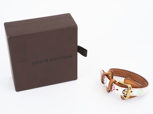 Bracciale louis vuitton m92485 - louis,
