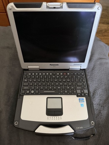 Portatile panasonic - panasonic,
