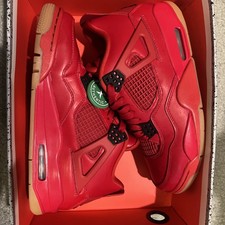 Taglia 7,5 - Air Jordan 4