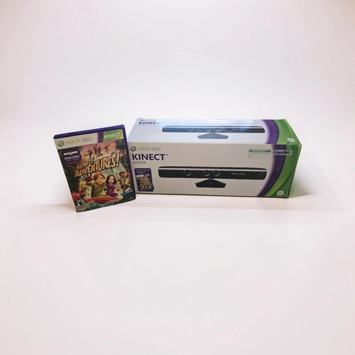 Microsoft xbox 360 kinect - 360,