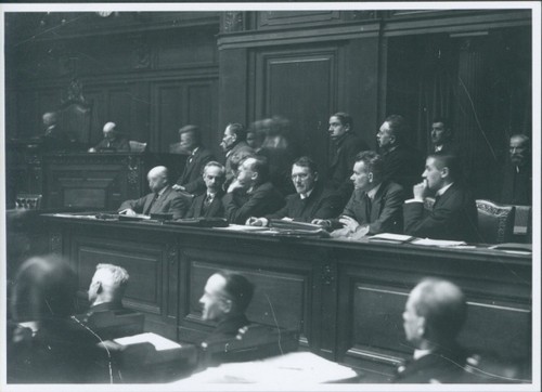 Foto landtag prussia richard - prussia,,